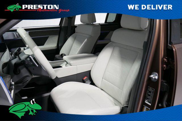 2024 Hyundai Santa Fe Limited