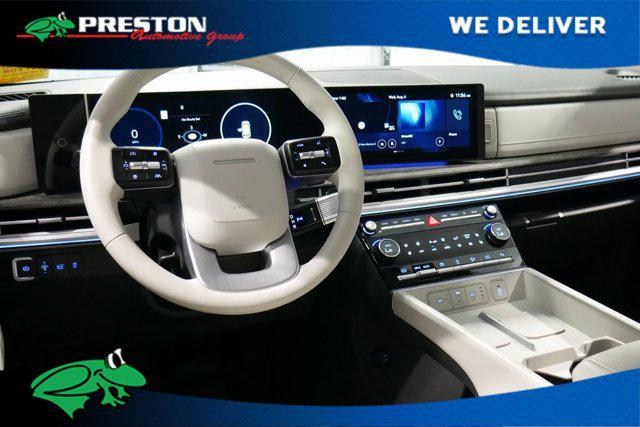 2024 Hyundai Santa Fe Limited