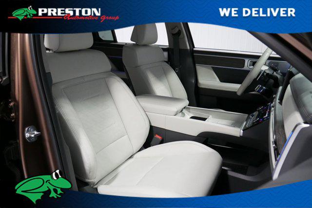 2024 Hyundai Santa Fe Limited