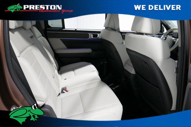 2024 Hyundai Santa Fe Limited