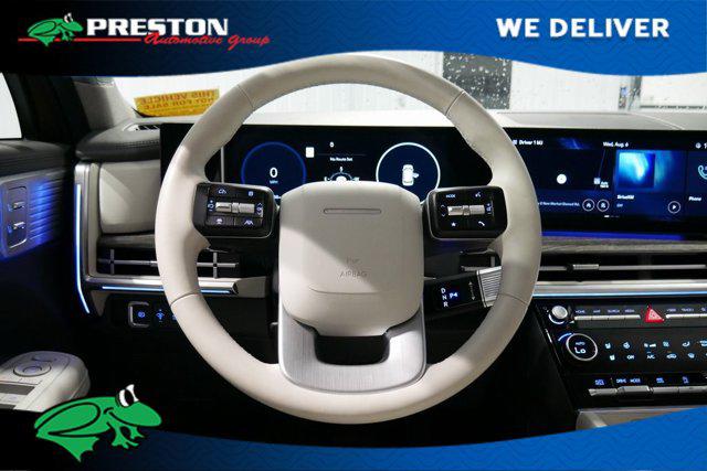 2024 Hyundai Santa Fe Limited