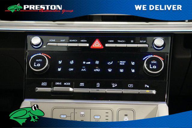 2024 Hyundai Santa Fe Limited