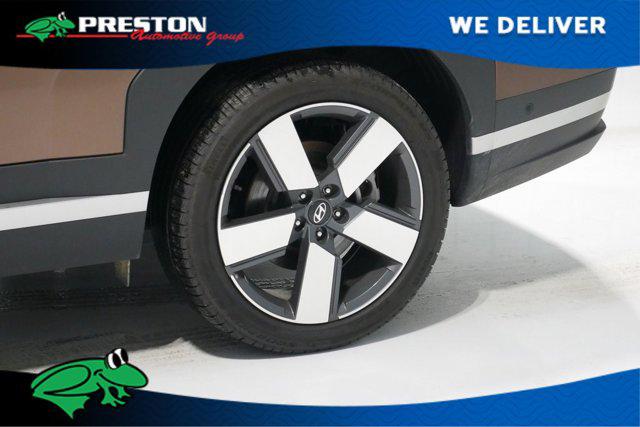 2024 Hyundai Santa Fe Limited