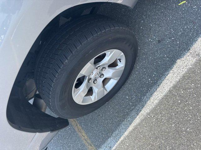 2020 Ram 1500 Big Horn Crew Cab 4x4 57 Box