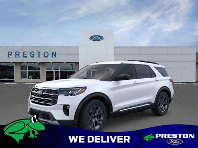 2025 Ford Explorer Active for sale in Denton, MD