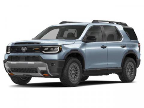 2026 Honda Passport AWD TrailSport for sale in Boulder, CO