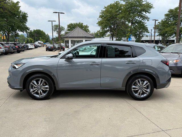 2025 Acura ADX FWD
