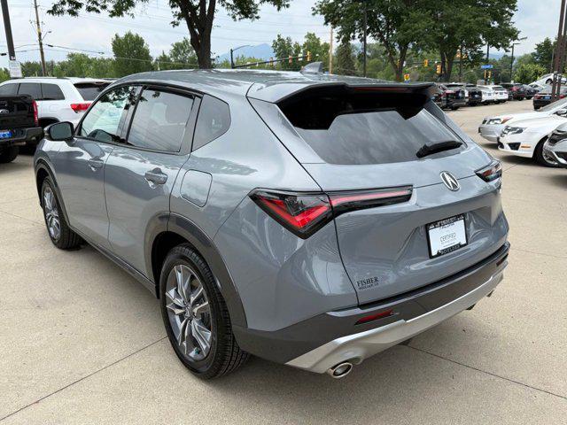 2025 Acura ADX FWD