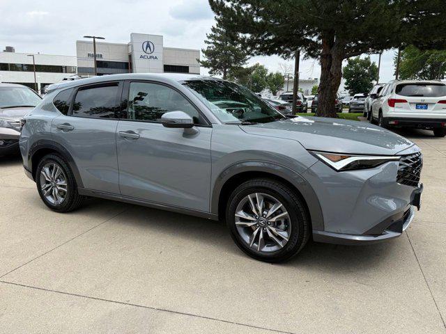 2025 Acura ADX FWD