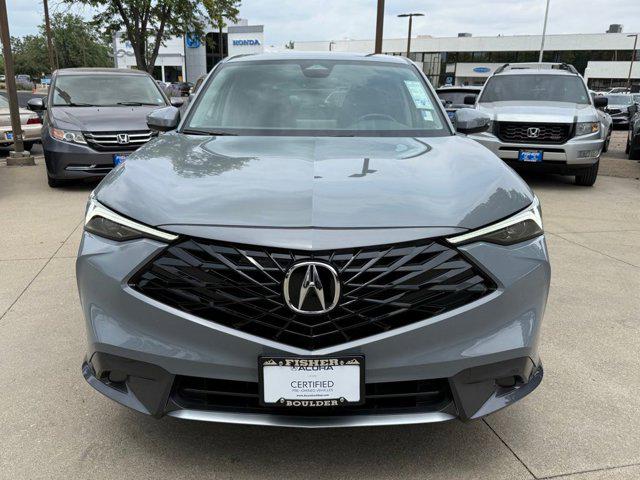 2025 Acura ADX FWD