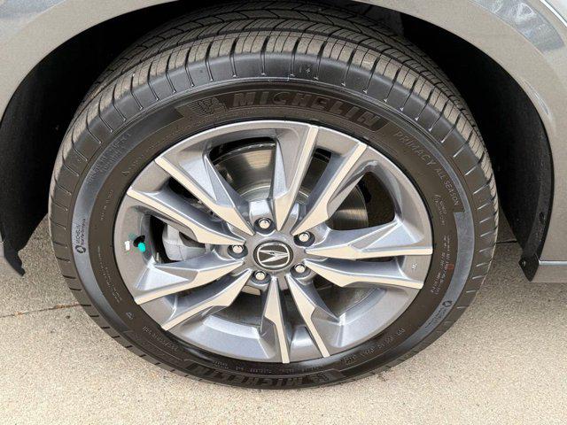 2025 Acura ADX FWD