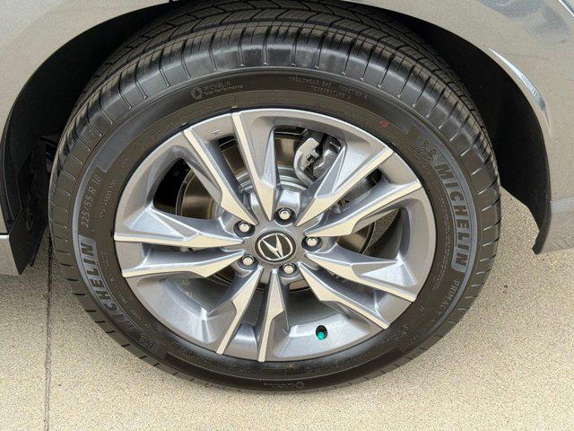 2025 Acura ADX FWD