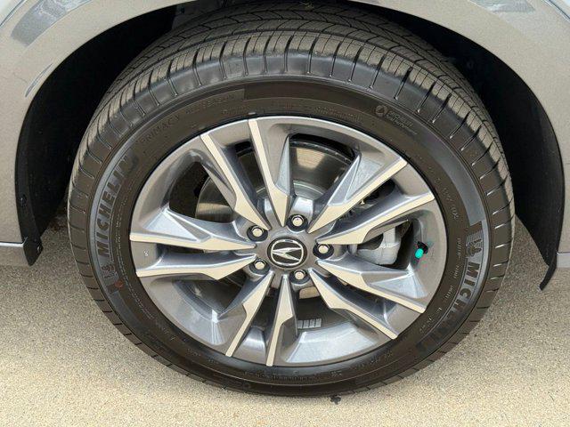 2025 Acura ADX FWD