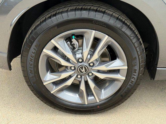 2025 Acura ADX FWD