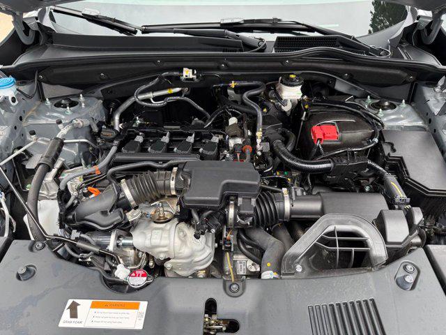 2025 Acura ADX FWD