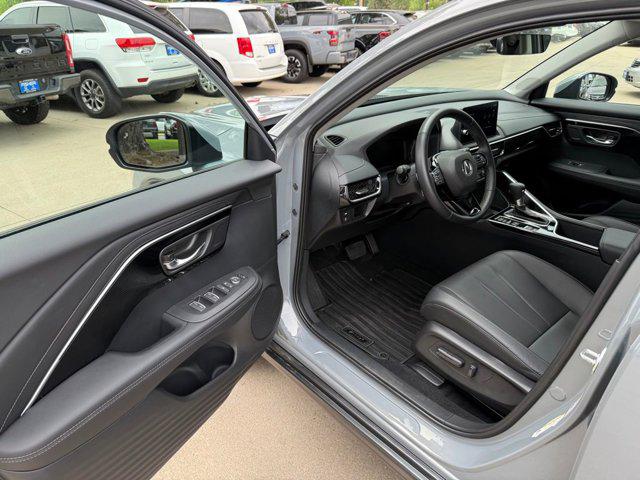 2025 Acura ADX FWD