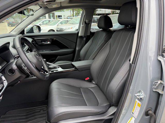 2025 Acura ADX FWD