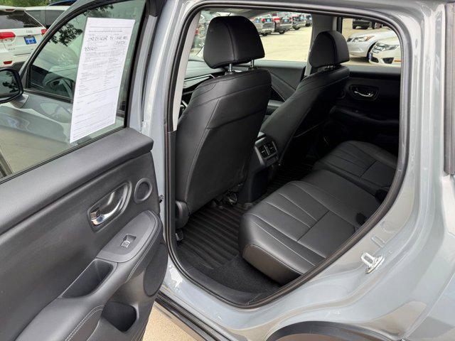 2025 Acura ADX FWD