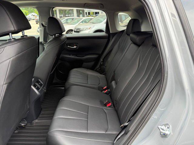 2025 Acura ADX FWD