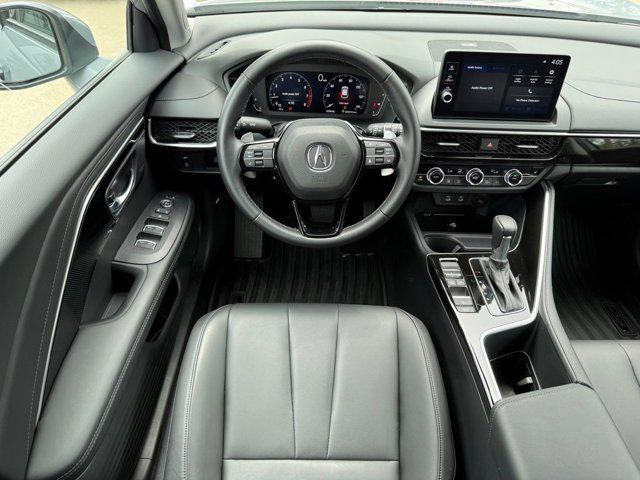 2025 Acura ADX FWD