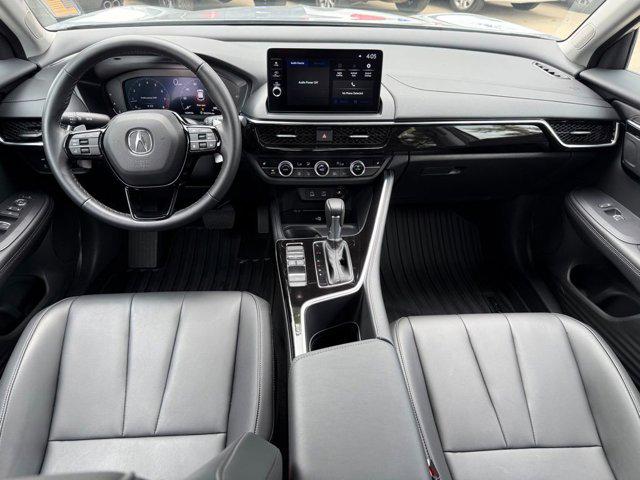 2025 Acura ADX FWD