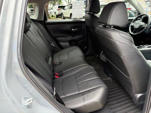 2025 Acura ADX FWD
