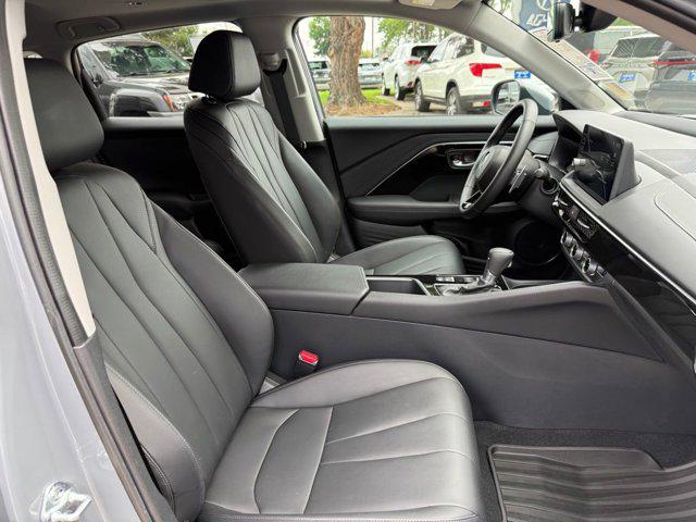 2025 Acura ADX FWD