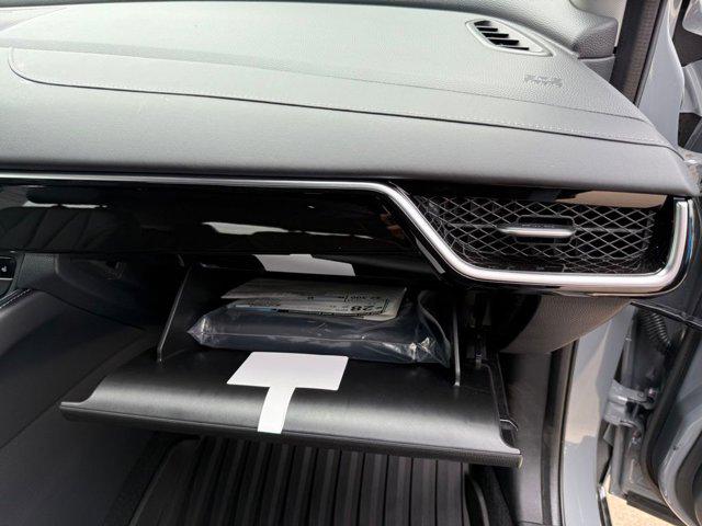 2025 Acura ADX FWD