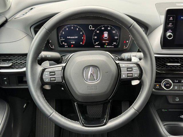 2025 Acura ADX FWD