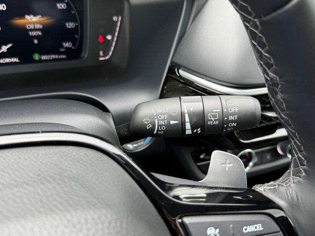 2025 Acura ADX FWD