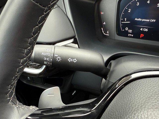 2025 Acura ADX FWD