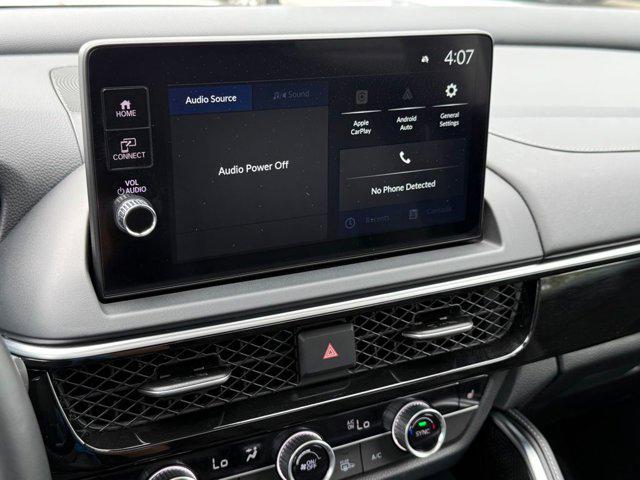 2025 Acura ADX FWD
