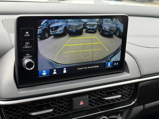 2025 Acura ADX FWD