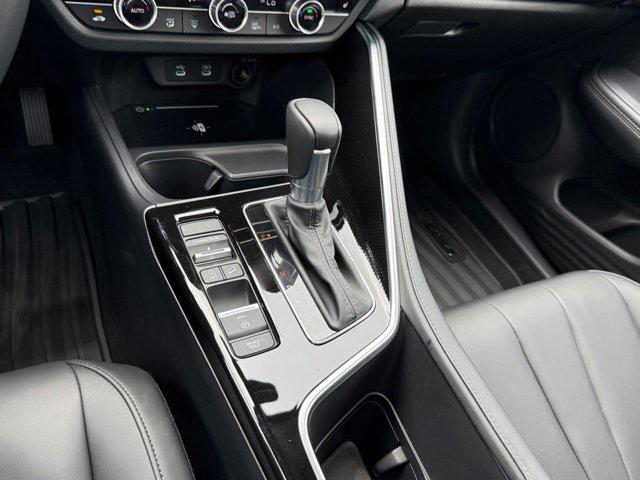 2025 Acura ADX FWD