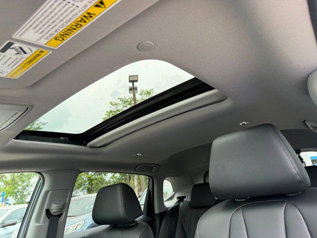 2025 Acura ADX FWD
