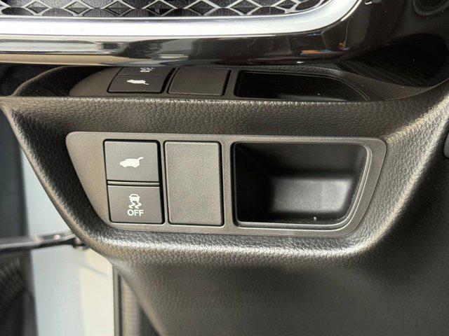 2025 Acura ADX FWD