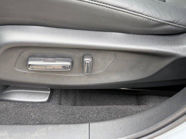 2025 Acura ADX FWD