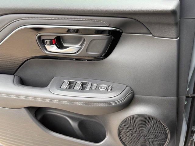 2025 Acura ADX FWD