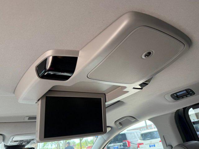 2021 Honda Odyssey Touring