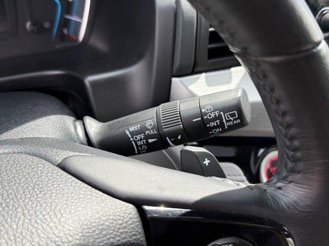 2021 Honda Odyssey Touring