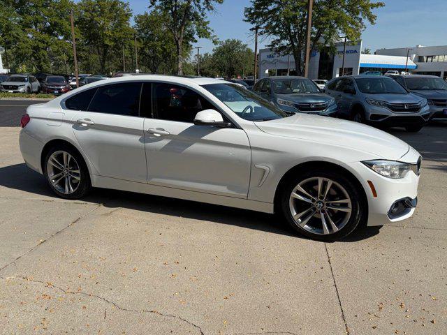 2017 BMW 430i Gran Coupe xDrive