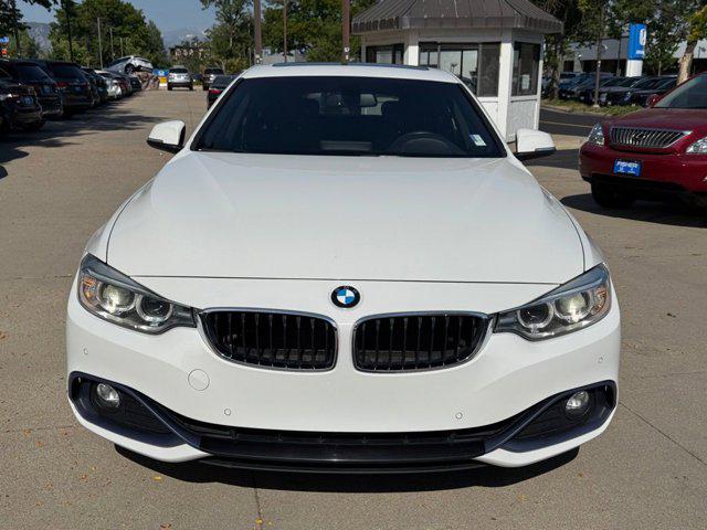 2017 BMW 430i Gran Coupe xDrive