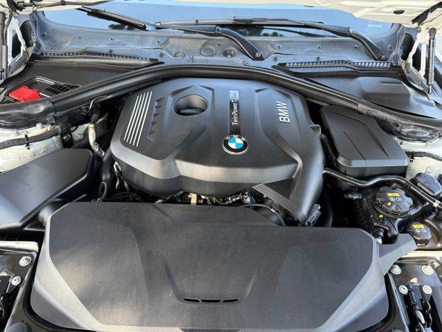 2017 BMW 430i Gran Coupe xDrive