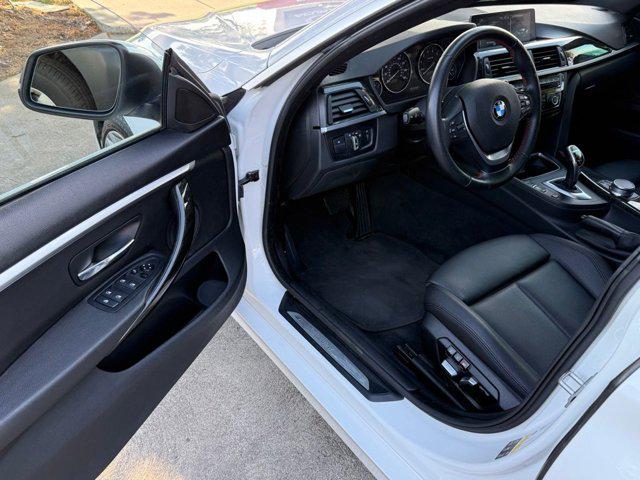 2017 BMW 430i Gran Coupe xDrive