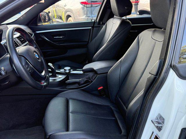 2017 BMW 430i Gran Coupe xDrive