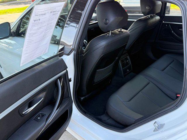 2017 BMW 430i Gran Coupe xDrive