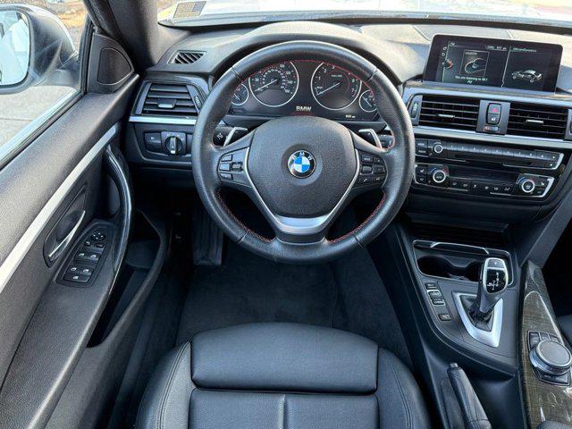 2017 BMW 430i Gran Coupe xDrive
