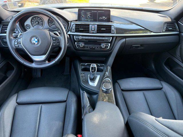 2017 BMW 430i Gran Coupe xDrive