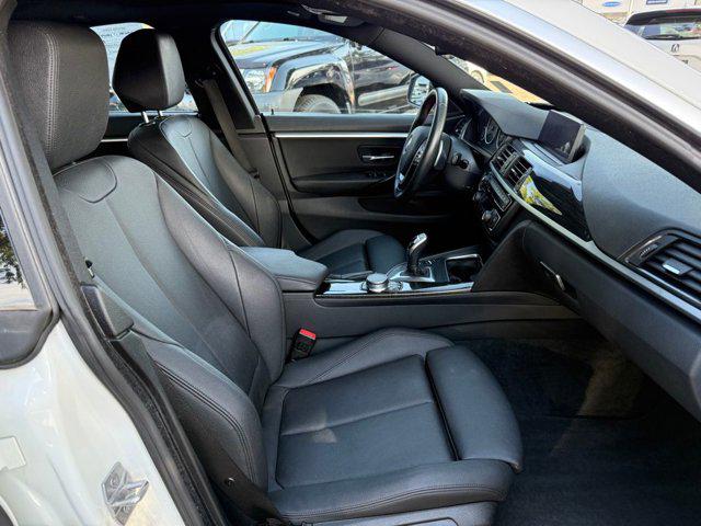 2017 BMW 430i Gran Coupe xDrive