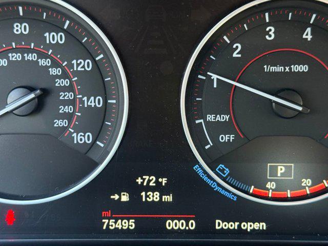 2017 BMW 430i Gran Coupe xDrive